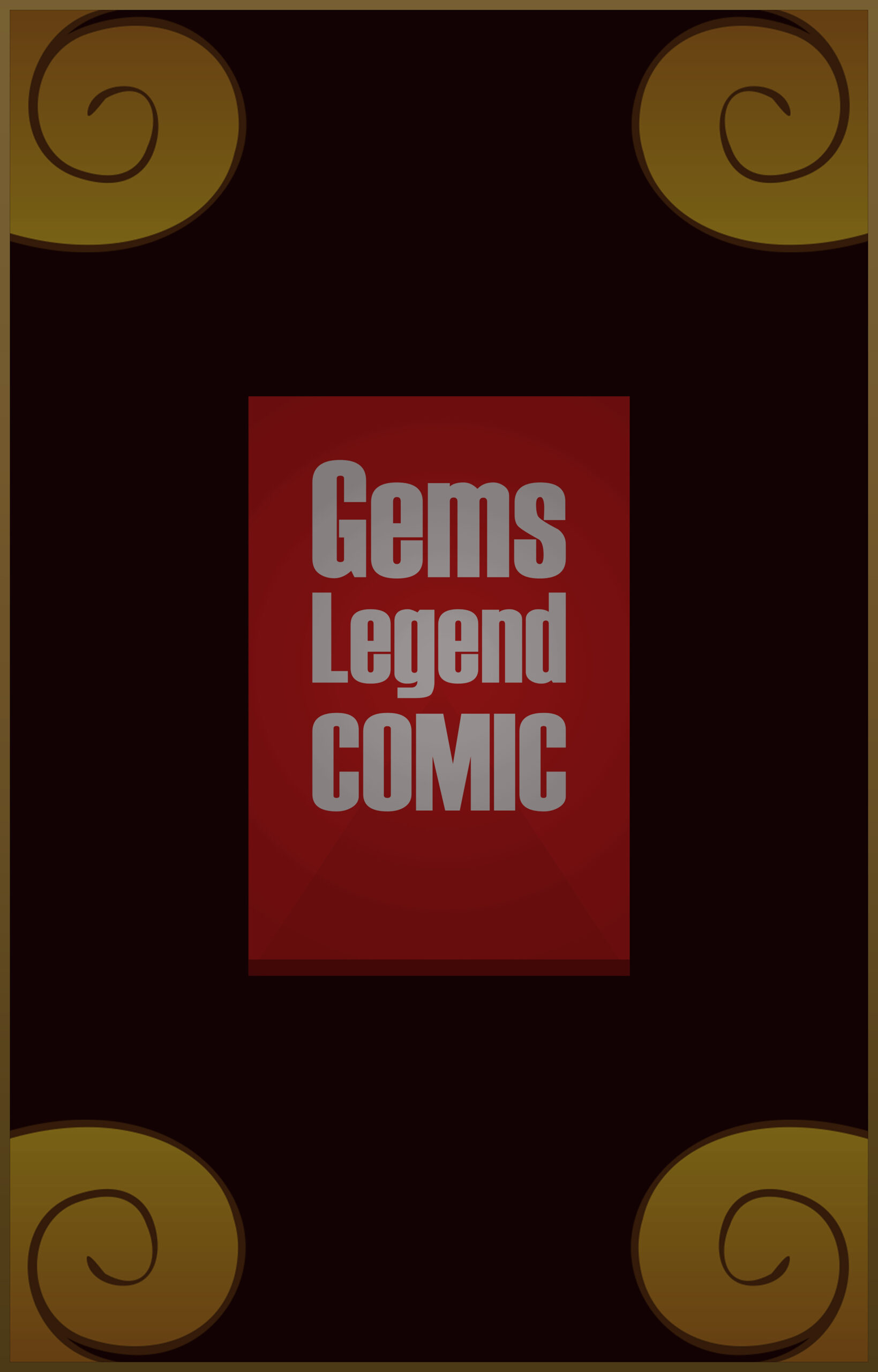 Capítulo 07 – Paolo Gems Legend
